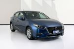 Image for 2016 Mazda MAZDA3 NEO BM MY15