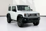 Image for 2021 Suzuki JIMNY