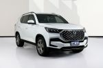 Image for 2022 SsangYong REXTON ULTIMATE (AWD) Y450 MY22