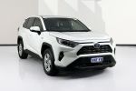 Image for 2022 Toyota RAV4 GX (AWD) HYBRID AXAH54R