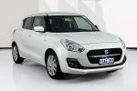 Image for 2023 Suzuki SWIFT GL NAVI AZ SERIES II