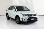 Image for 2024 Suzuki VITARA 1.6L LY SERIES II MY22