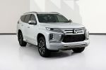 Image for 2023 Mitsubishi PAJERO SPORT EXCEED (4WD) 7 SEAT QF MY23