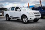 Image for 2016 Holden Colorado Utility RG MY16 LS