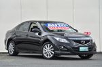 Image for 2012 Mazda 6 Sedan GH1052 MY12 Touring
