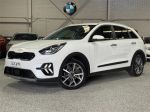 Image for 2021 Kia Niro Wagon DE 22MY Hybrid Sport