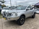 Image for 2015 MITSUBISHI TRITON DUAL CAB UTILITY MQ MY16 EXCEED (4x4)