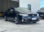 Image for 2009 Kia Cerato Coupe TD MY10 Koup