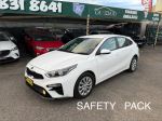 Image for 2021 KIA CERATO 5D HATCHBACK BD MY21 S SAFETY PACK