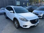 Image for 2015 MAZDA CX-9 4D WAGON MY14 LUXURY (FWD)