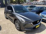 Image for 2019 MAZDA CX-5 4D WAGON MY19 (KF SERIES 2) AKERA (4x4)