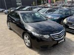Image for 2012 HONDA ACCORD 4D SEDAN 10 MY12 EURO