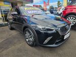 Image for 2017 Mazda CX-3 Wagon DK2W76 sTouring