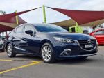 Image for 2015 Mazda 3 Sedan BM5278 Touring