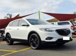 Image for 2012 Mazda CX-9 Wagon TB10A4 MY12 Grand Touring