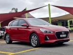 Image for 2018 Hyundai i30 Hatchback PD2 MY18 Active