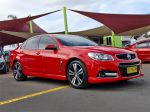 Image for 2014 Holden Commodore Sedan VF MY14 SV6 Storm