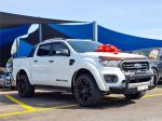 Image for 2018 Ford Ranger Utility PX MkIII 2019.00MY Wildtrak