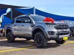 Image for 2020 Ford Ranger Utility PX MkIII 2020.75MY Wildtrak
