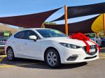 Image for 2014 Mazda 3 Hatchback BM5478 Neo