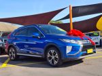 Image for 2017 Mitsubishi Eclipse Cross Wagon YA MY18 Exceed