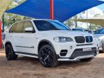 Image for 2012 BMW X5 Wagon E70 MY12.5 xDrive30d