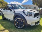 Image for 2015 MINI COOPER 4D WAGON R60 MY15 S COUNTRYMAN