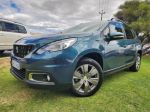 Image for 2017 PEUGEOT 2008 4D WAGON MY17 ACTIVE