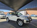 Image for 2012 Toyota Landcruiser Prado Wagon KDJ150R GX