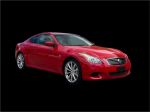 Image for 2009 NISSAN SKYLINE 2D COUPE CPV36 370GT