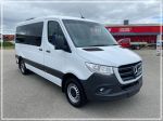 Image for 2020 Mercedes-Benz Sprinter Van VS30 419CDI