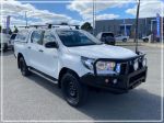 Image for 2019 Toyota Hilux Utility GUN126R SR