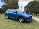 Image for 2013 MAZDA CX-5 4D WAGON MY13 GRAND TOURER (4x4)