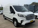 Image for 2022 LDV Deliver 9 Van MWB Mid Roof