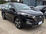 Image for 2016 Hyundai Tucson Wagon TLe Highlander