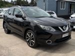 Image for 2015 Nissan QASHQAI Wagon J11 Ti