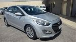 Image for 2013 HYUNDAI i30 5D HATCHBACK GD MY14 ACTIVE