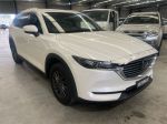 Image for 2021 Mazda CX-8 Wagon KG2WLA Sport
