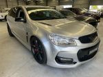 Image for 2015 Holden Commodore Wagon VF MY15 SS V Redline