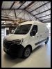 Image for 2020 Renault Master Van X62 Phase 2 MY20 Pro 120kW