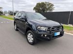 Image for 2022 FORD EVEREST 4D WAGON UA II MY21.75 AMBIENTE (4WD)
