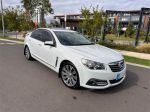 Image for 2013 HOLDEN CALAIS 4D SEDAN VF V