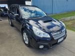 Image for 2013 Subaru Outback Wagon B5A MY13 2.0D Premium
