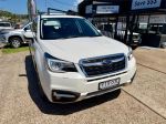 Image for 2018 SUBARU FORESTER 4D WAGON MY18 2.5i-L LUXURY SPECIAL EDITION