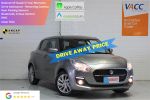 Image for 2021 Suzuki Swift Hatchback AZ Series II GL Navigator