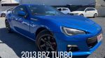 Image for 2013 Subaru BRZ Coupe ZC6 MY13