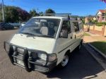 Image for 1994 TOYOTA TOWNACE VAN 30 SER VAN