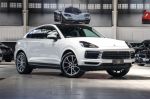 Image for 2019 Porsche Cayenne Wagon E3 MY20