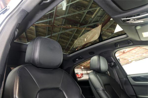 2019 Porsche Cayenne 9YB image