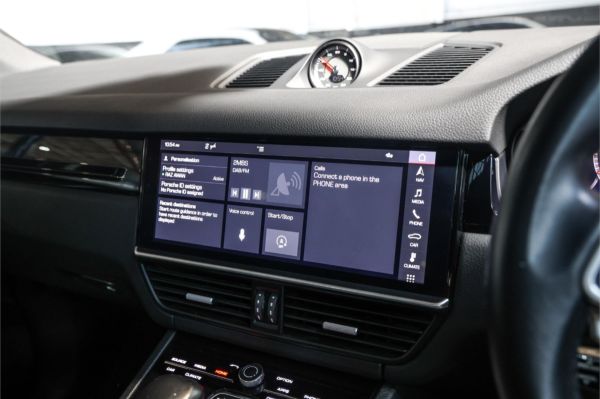 2019 Porsche Cayenne 9YB image